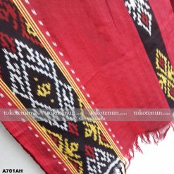 Jual Kain Tenun Ikat Motif Ntt A701a Tokotenun Com